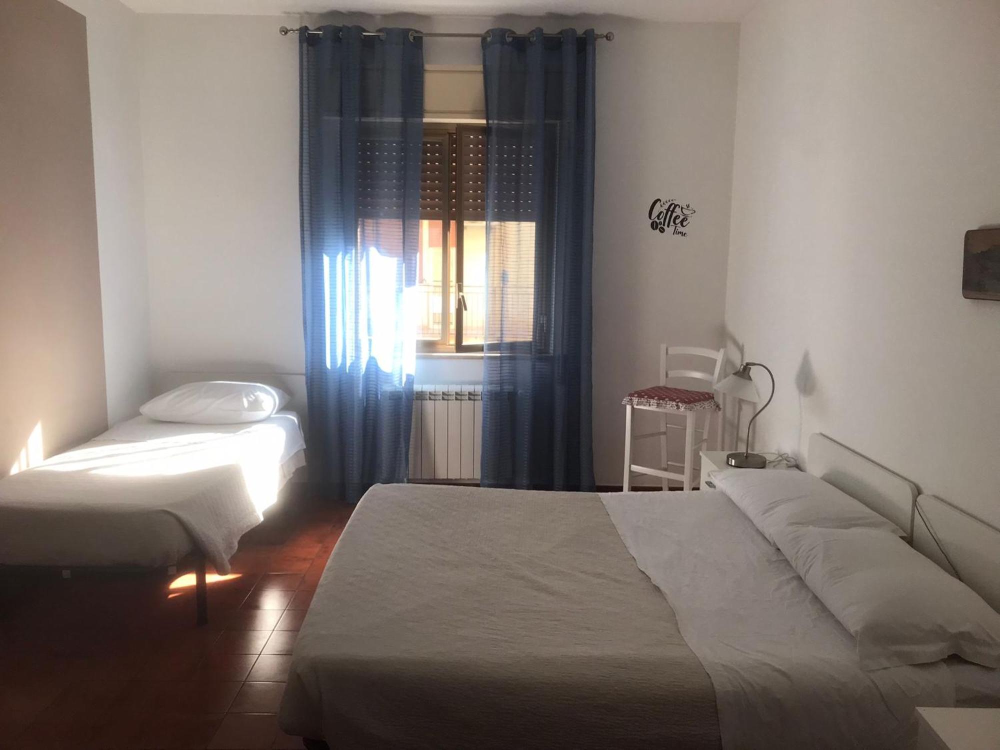 La Dimora Dei Sette Arcangeli — Foto 3